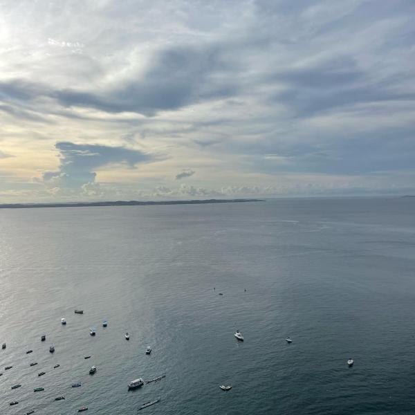 Apart View Bahia