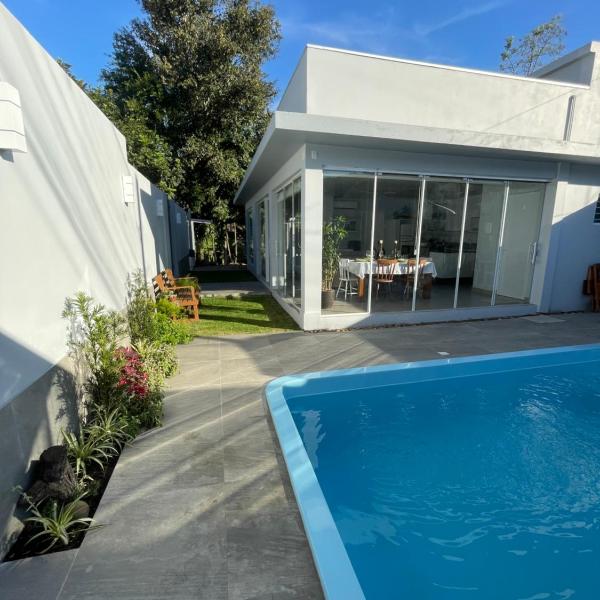 Casa Floratta - Foto 4