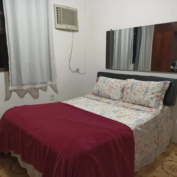 Refúgio Piratininga 202: Itacoatiara'da bir otel