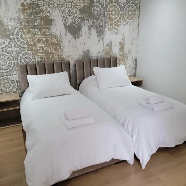 Eden Room SCH, hotel a Rabat