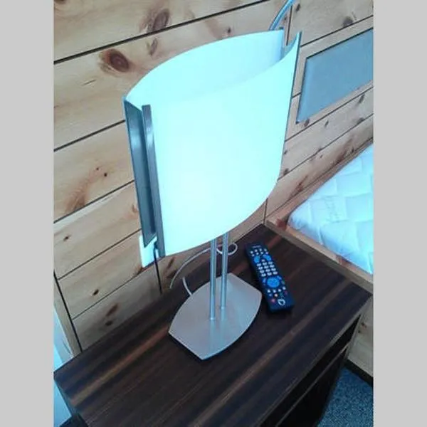 Studio Champfer, hotel v destinaci St. Moritz