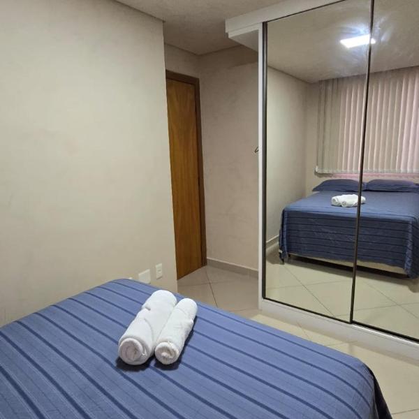 204 - Loft de luxo com Alexa e Ar condicionado - Foto 5