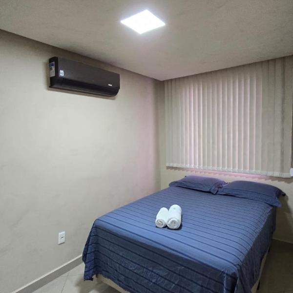 204 - Loft de luxo com Alexa e Ar condicionado - Foto 4