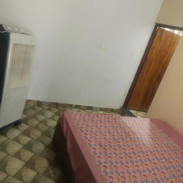 Gaurangi seva sadan, hotel in Mathura