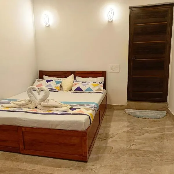 Paradise Homestay, ξενοδοχείο σε Wayanad