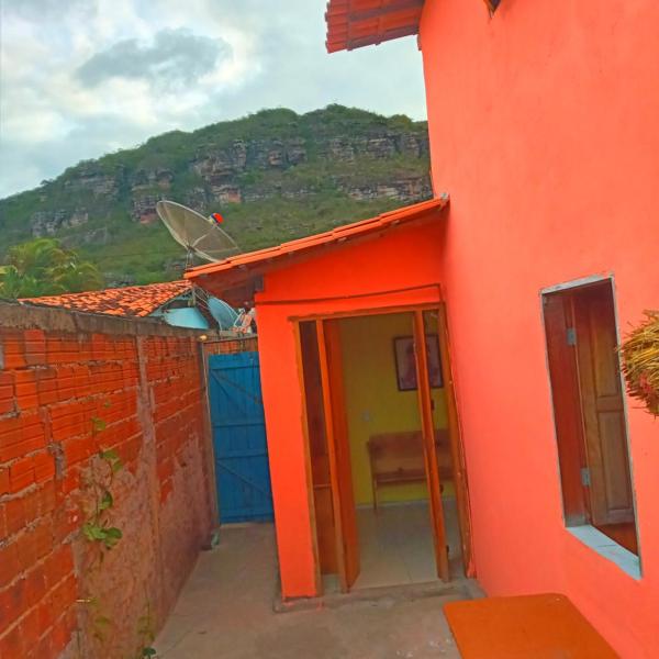 Casa Rainha da Serra