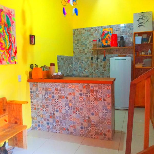 Casa Rainha da Serra - Foto 4