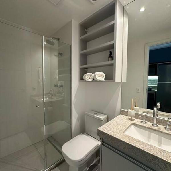 Studio Alle 410 Brooklin - Foto 3