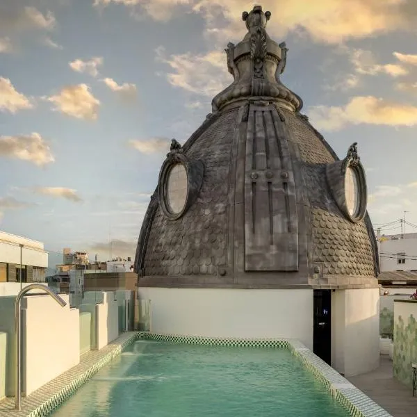 Palacio Santa Clara, Autograph Collection, hotel en Valencia