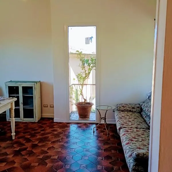 Casa vacanze Toscana,lago di Massaciuccoli, hotel v destinaci Massaciuccoli