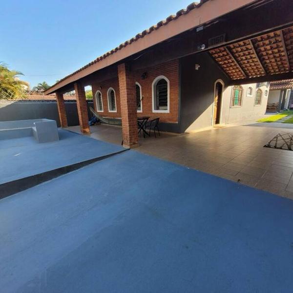 Casa Martin de Sá/Prainha.