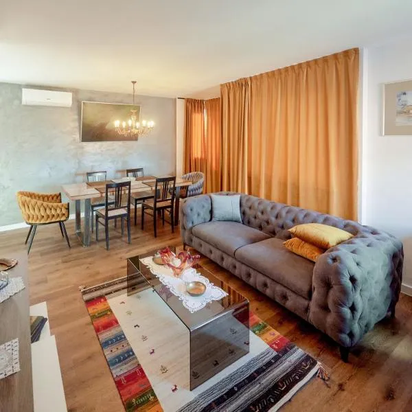 Sunčica, hotel in Velika Gorica