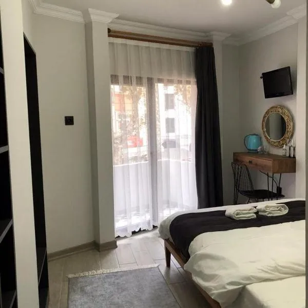 Valeria House, hotel in Istanbul