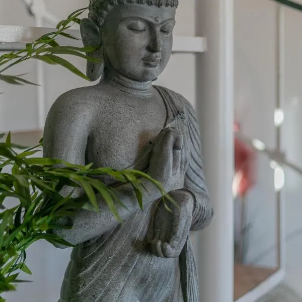 DUPLEX TEMPLO NEVADO con 2 Parking cubiertos gratis, hotel in Sierra Nevada