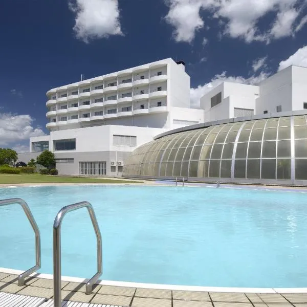 Satsuma Resort Hotel, hotel v destinaci Satsuma
