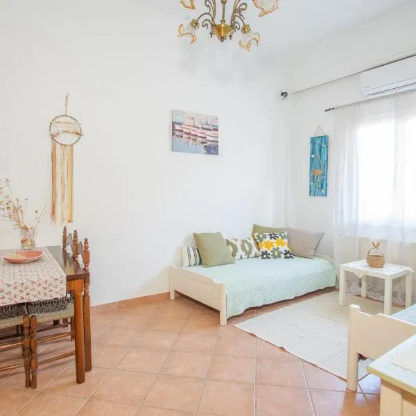 Passiflora Vacation House, hotel in Nydri