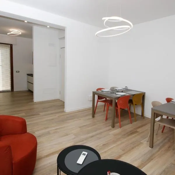 B&B Boccaleone, hotel v Bergamu