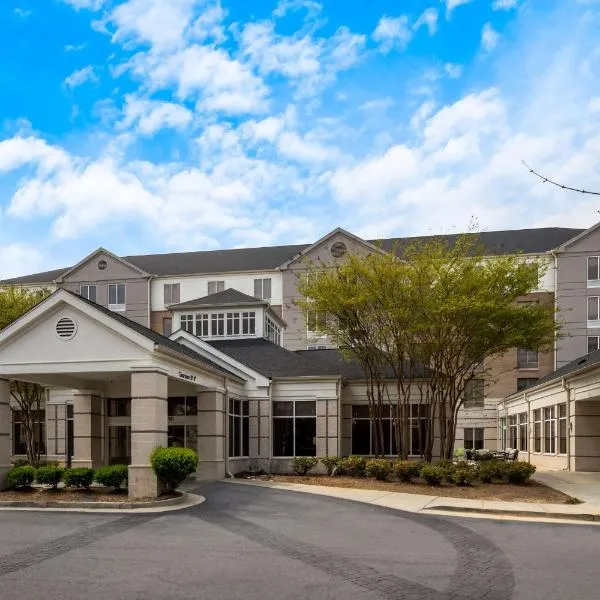 Hilton Garden Inn Atlanta East/Stonecrest, hotel in Lithonia