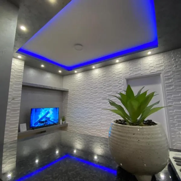 Play Apartman Obrenovac, hotel em Obrenovac