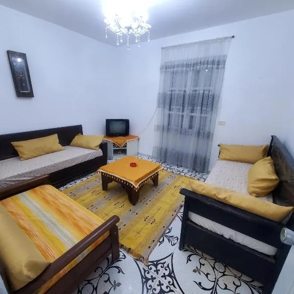 Studio Skanes, hotel in Monastir