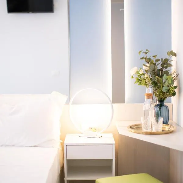 A MARE Hotel, hotel v Eraclea Mare