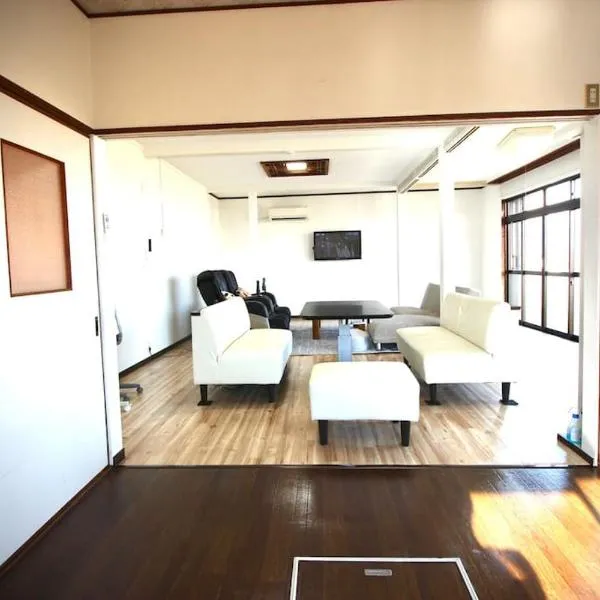 サウスウインズ, hotel v destinaci Kagebai