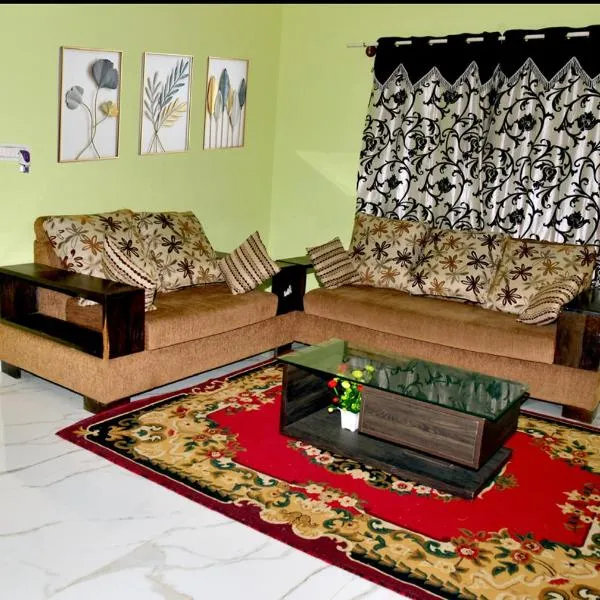 Royal Guest House, hotel in Chikmagalūr