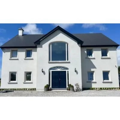 Eastbury House near Garryvoe Hotel & Ballymaloe House, hotell sihtkohas Cork