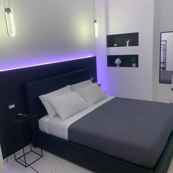 50 m2 Apartment, ξενοδοχείο σε Capurso