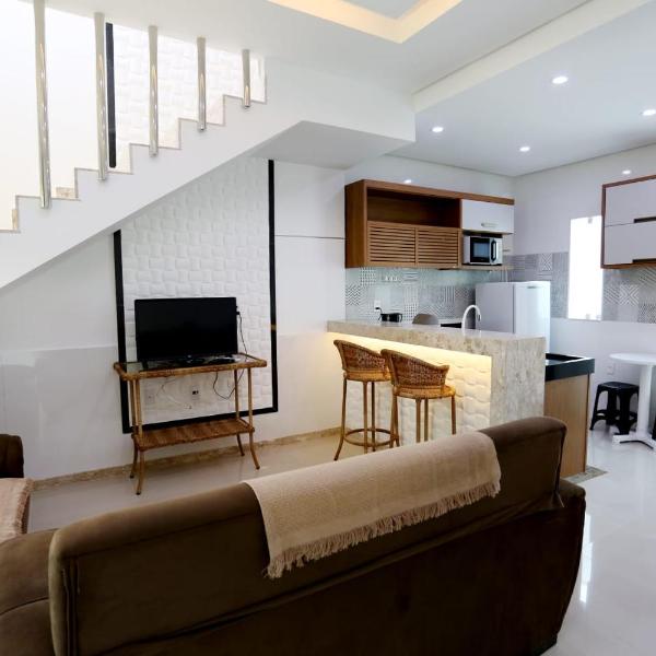 Encantos de Taperapuan Duplex - Foto 5