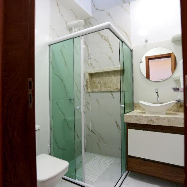 Encantos de Taperapuan Duplex - Foto 3