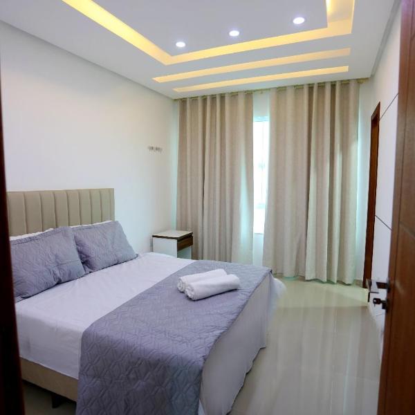Encantos de Taperapuan Duplex - Foto 2