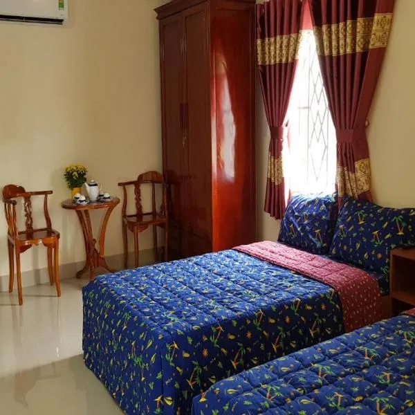 Mifa Homestay, Hotel in Hương Trà