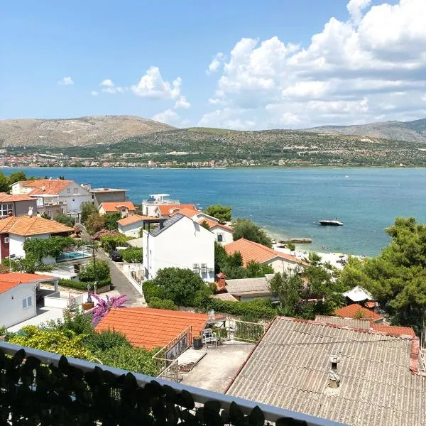 Levanda, hotel u gradu Trogir