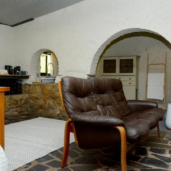 The Studio at Meadowbrook, hotel v destinaci Kersbrook