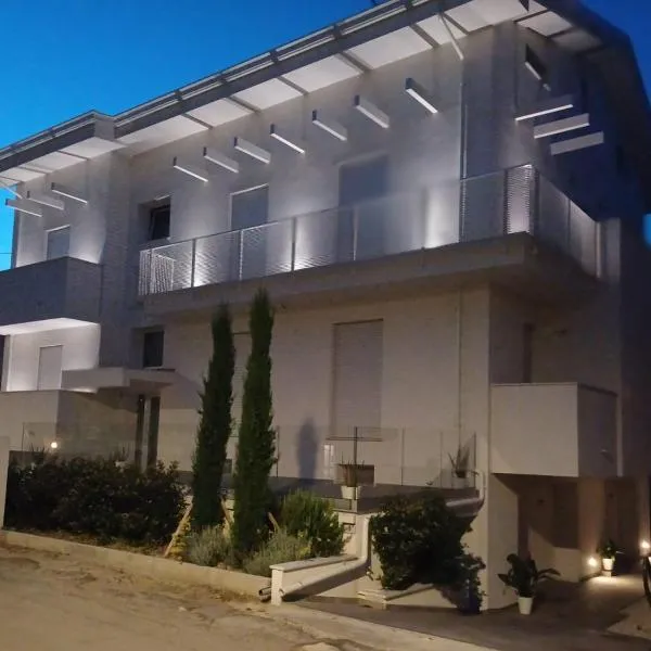 Casa Vacanze Derby Appartamenti, hotel in Misano Adriatico