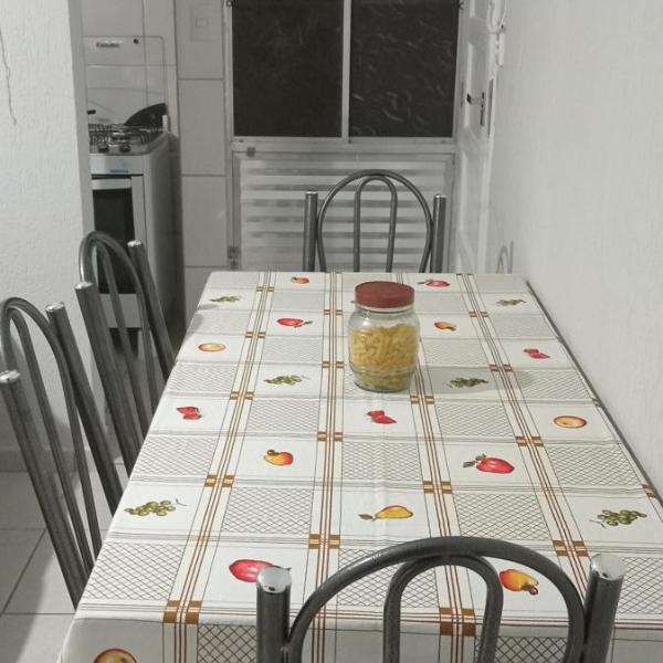Edifício Cannes AP 16A - Foto 4