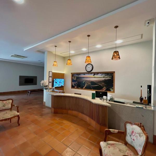 Violeta Meaípe Hotel - Foto 4