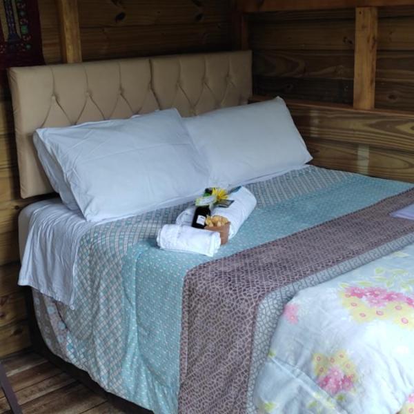 Cabana Luar - Foto 2
