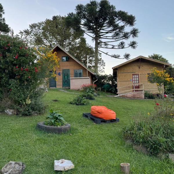 Cabana Luar - Foto 5