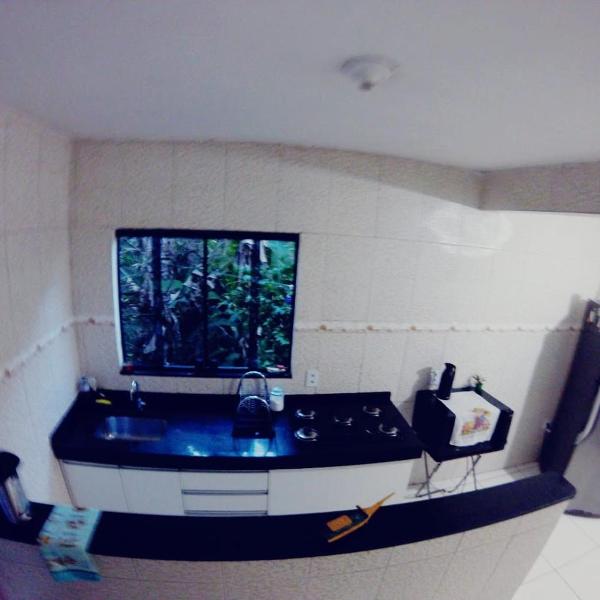 Casa do Aventureiro Holiday Home - Foto 4