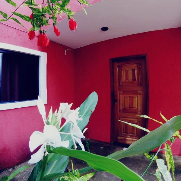 Casa do Aventureiro Holiday Home - Foto 2