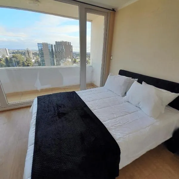Tu hogar lejos de casa, Hotel in Chillán