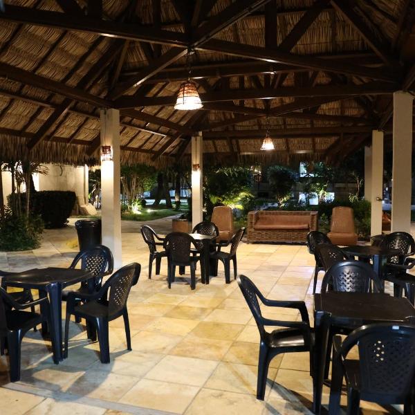 Frente Mar Cumbuco - Eco Paradise Apts 219 - 220 - 234 - 119 - Foto 5