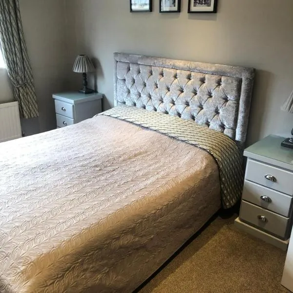 Wilmslow Airbnb, hotel di Wilmslow