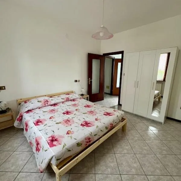 Casa Anna Tornolo Val di Taro, hotel v destinaci Tornolo