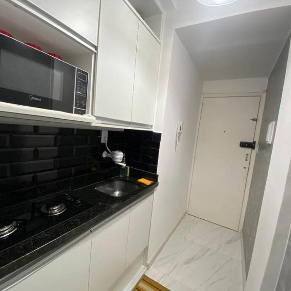 Loft aconchegante próximo a Feirinha do Alto - Foto 3