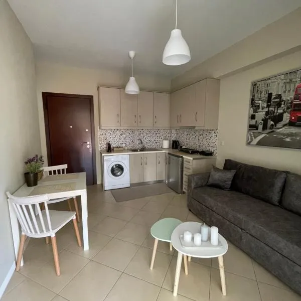V&V Apartment, hotel v destinaci Tripoli
