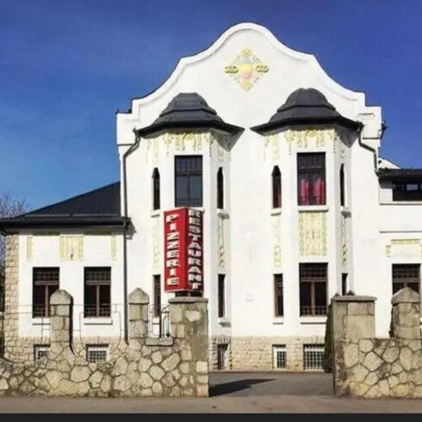 Casa Remo - Guesthouse, hotel in Turda