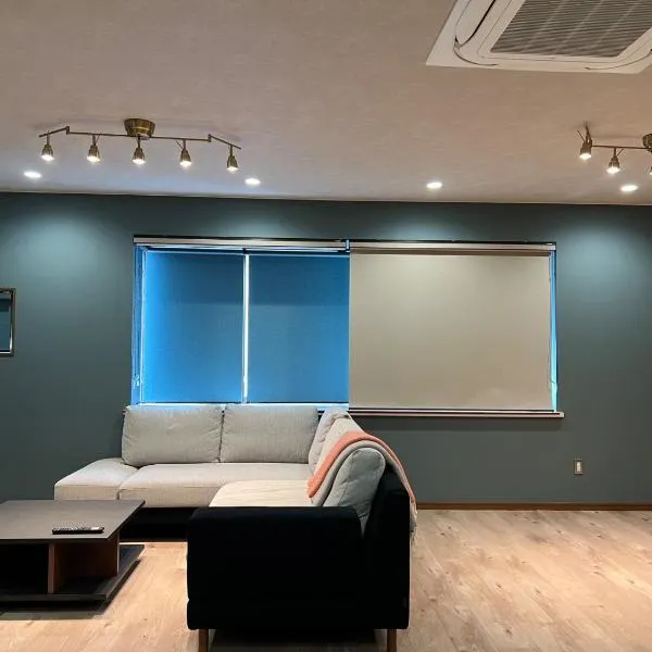 Leuhan Building - Vacation STAY 57467v, khách sạn ở Shizuoka